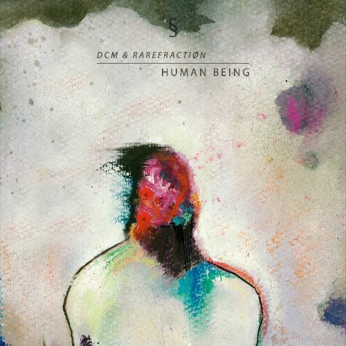  Human Being LP (2024) 