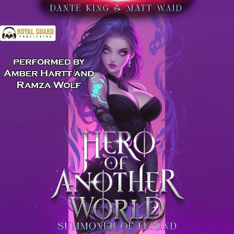 Hero Of Another World Summoner Of Legend (Dante King) Hero Of Another World Summoner Of Legend (Dante King)