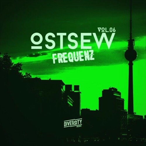 Ostwest Frequenz, Vol.06 (2026) 