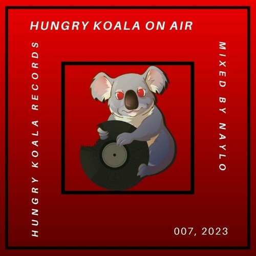  Hungry Koala On Air 007, 2023 (2023) 
