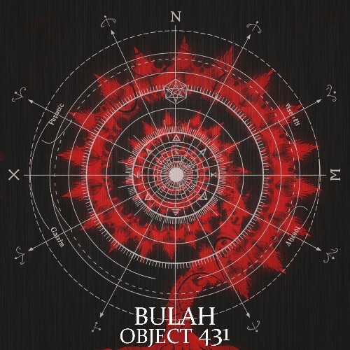  Bulah - Object 431 (2026) 