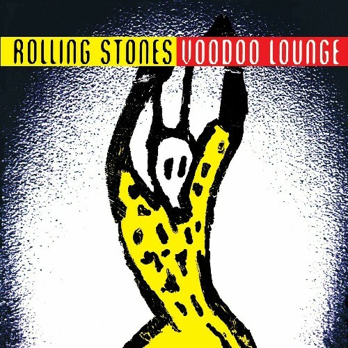  The Rolling Stones - Voodoo Lounge (Single B-Sides) (2024) 