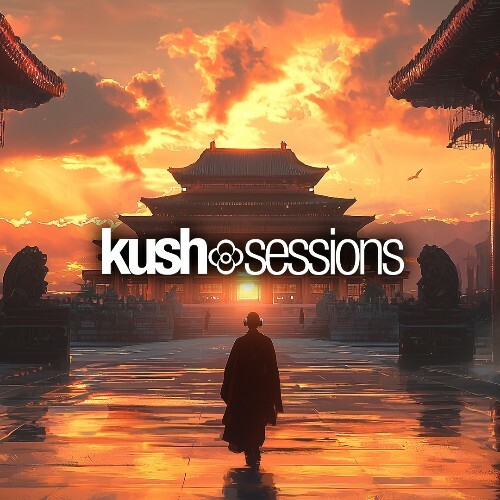  Rossum - Kushsessions #289 (2025-03-11) 