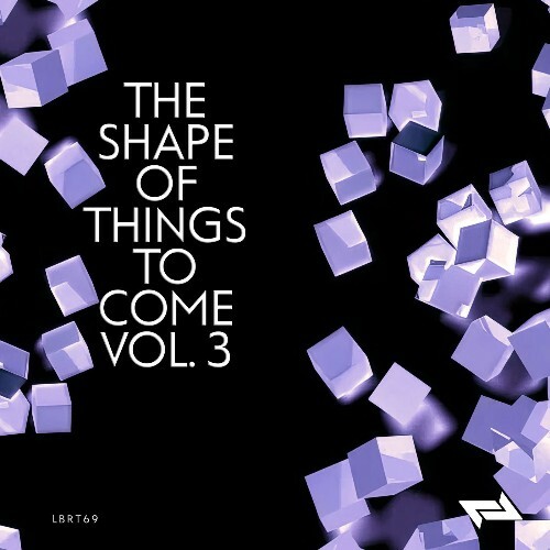  The Shape Of Things To Come Vol.3 (2026) 