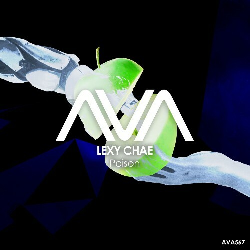  Lexy Chae - Poison (2026) 