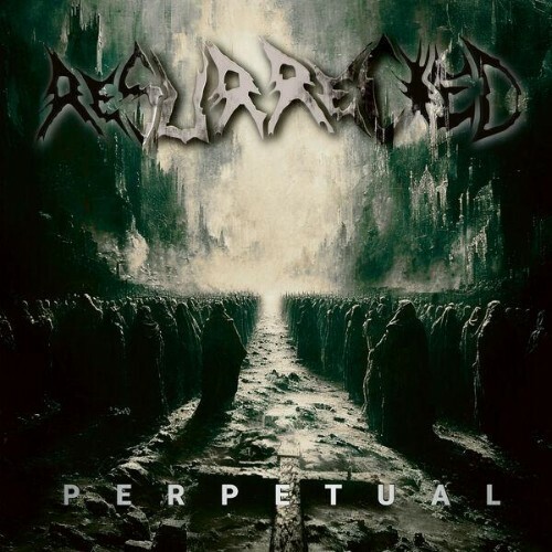  Resurrected - Perpetual (2026) 