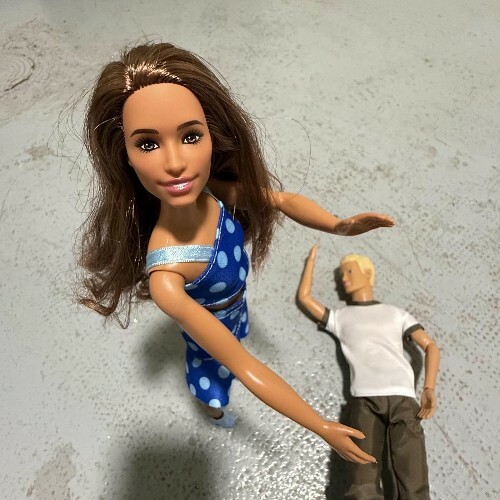  Liva&#239; - PLASTIQUE (2025) 