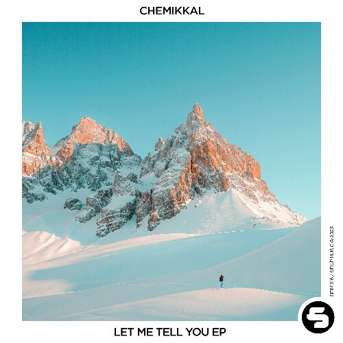  Chemikkal - Let Me Tell You (2025) 