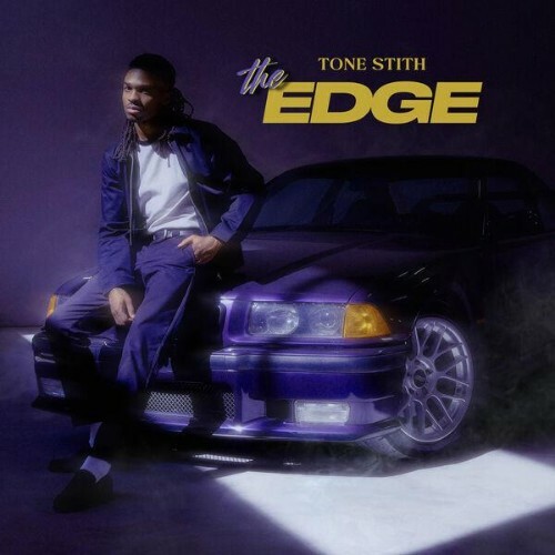  Tone Stith - THE EDGE (2026) 