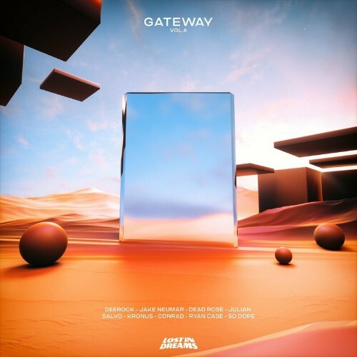  Gateway Vol 6 (2024) 