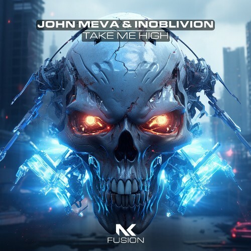 VA - John Meva & Inoblivion - Take Me High (2024) (MP3) METP7JQ_o