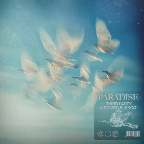  Third Party & Romeo Blanco - Paradise (2024) 