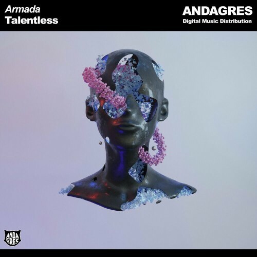  Talentless - Armada (2024) 