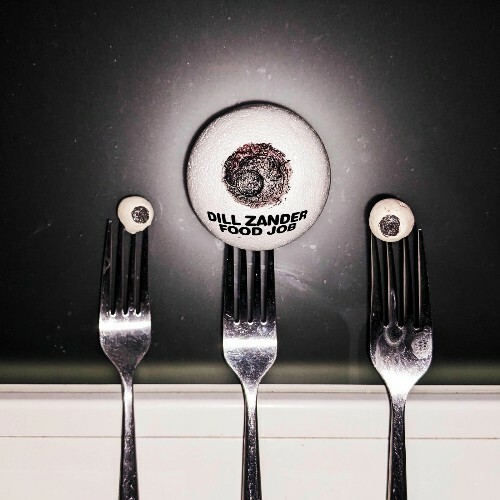  Dill Zander - Food Job (2025) 