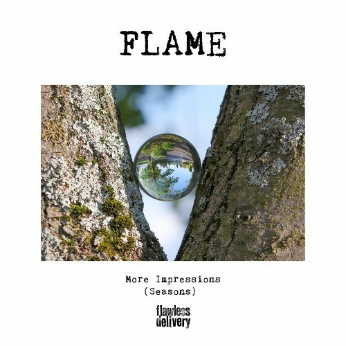  FLAME - More Impressions (Seasons) (2023) 