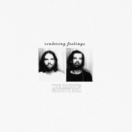  The Darcys - Rendering Feelings (2024) 