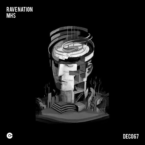  MHS - Rave Nation (2025) 