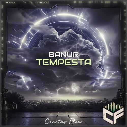  Banur - Tempesta (2024) 
