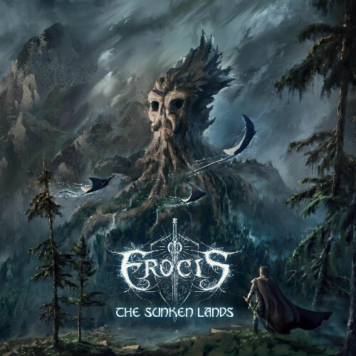  Erocis - The Sunken Lands (2025) 