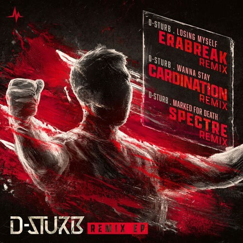  D-Sturb - Remix Ep (2026) 