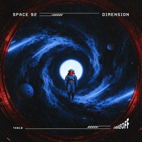  Space 92 - Dimension (2026) 