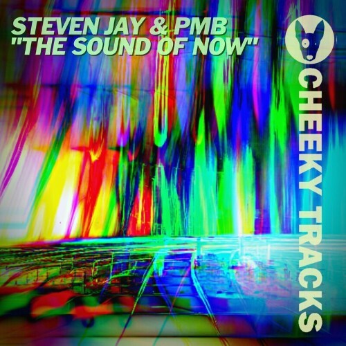  Steven Jay & PMB - The Sound Of Now (2023) 