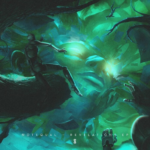 Notequal & Meph - Revelations (2025) Notequal & Meph - Revelations (2025)