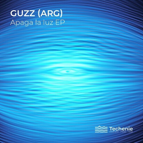  Guzz (ARG) - Apaga La Luz (2026) 