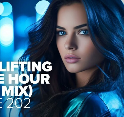  The Uplifting Trance Hour In The Mix Vol. 202 (2024-10-09) 