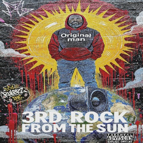  Mr. Ripley - 3rd Rock From The Sun (2026) 