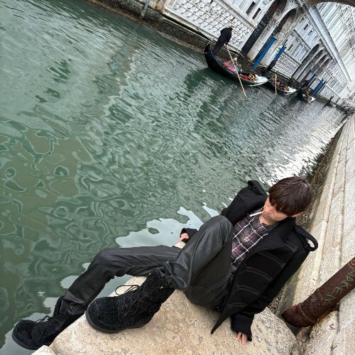  Sérane - BROTHERS (2026) 