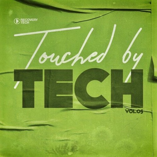  Touched by Tech, Vol.05 (2025) 