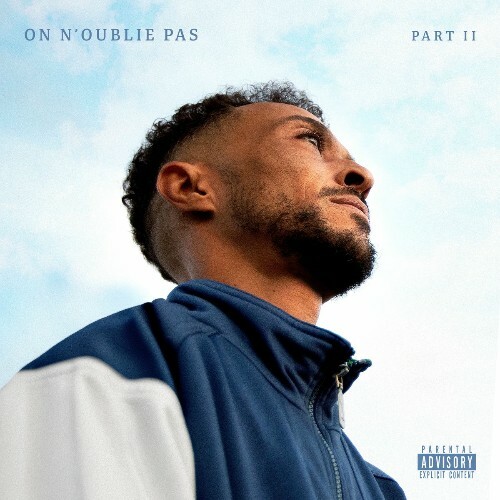  Demi Portion - On n'oublie pas, pt 2 (Feat MehSah) (2025) 