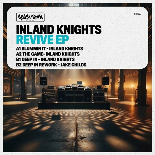  Inland Knights - Revive (2024)  MEW68CN_o