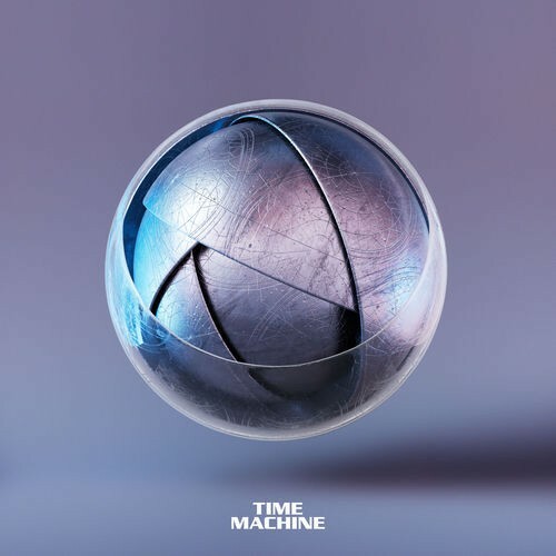  Agents Of Time & Jonos & Son Of Son - You + Me (2026) 