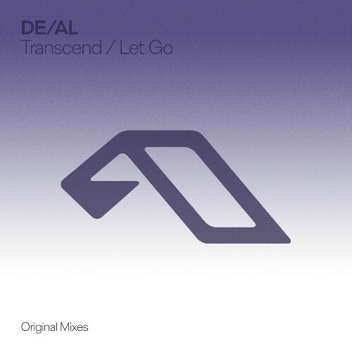  DE/AL - Transcend / Let Go (2026) 