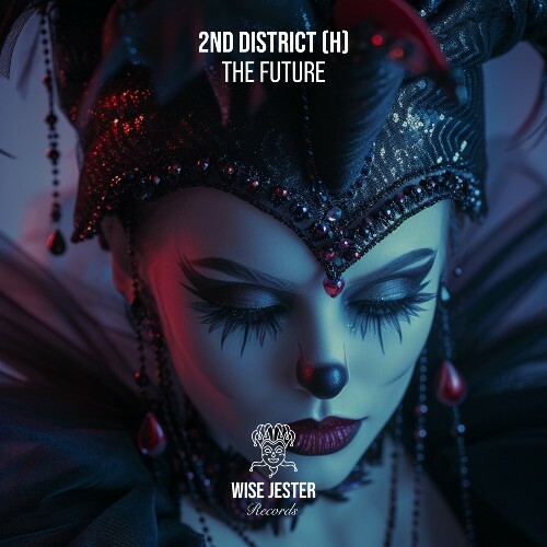  2nd District (H) - The Future (2024) 