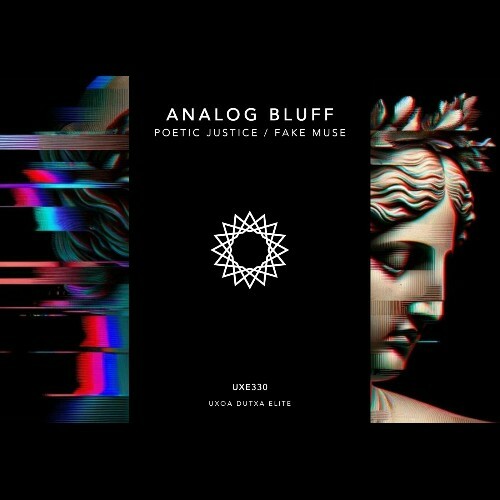  Analog Bluff - Poetic Justice / Fake Muse (2024) 