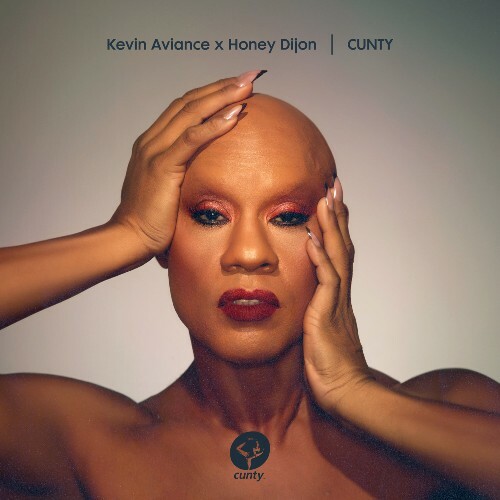  Kevin Aviance x Honey Dijon - CUNTY (2024) 