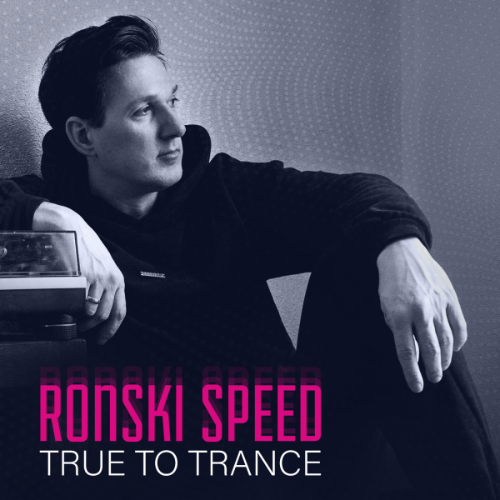  Ronski Speed - True To Trance January 2023 mix (2023-01-16) 