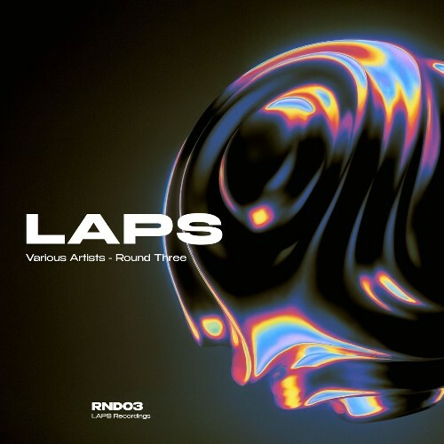  Laps, Round Three (2025) 