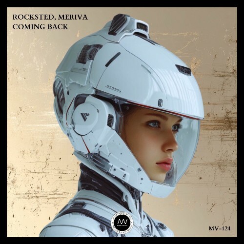  Rocksted & Meriva - Coming Back (2025) 