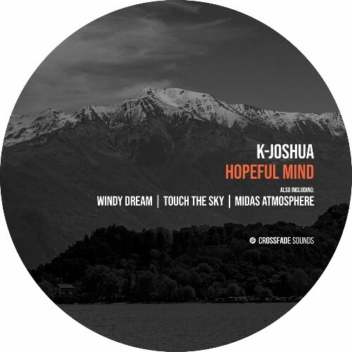  K-Joshua - Hopeful Mind (2024) 