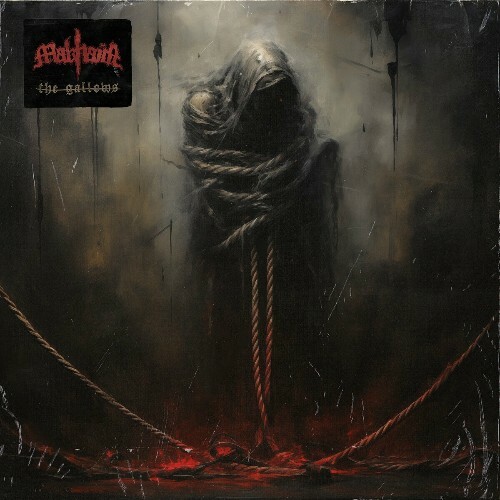 VA - Makhaira - The Gallows (2024) (MP3)