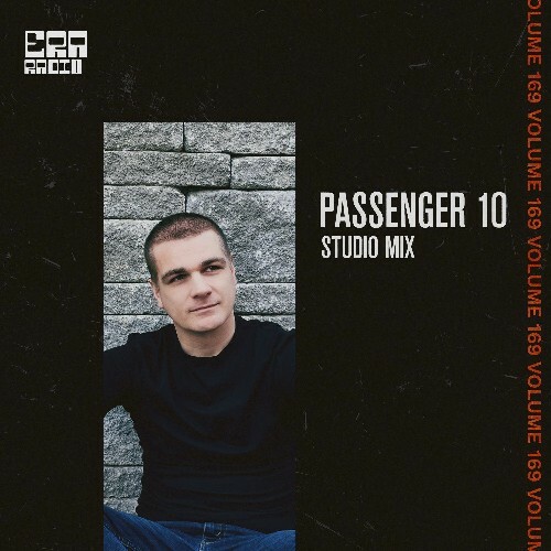  Passenger 10 - Era Radio 169 (2025-07-02) 