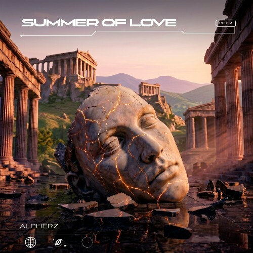  AlpherZ - Summer of Love (2026) 