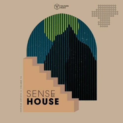 VA -  Sense of House Issue 14 (2024) [MP3] MEWWL6M_o