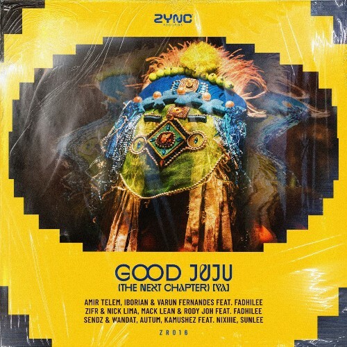  Good Juju: The Next Chapter (VA) (2026) 