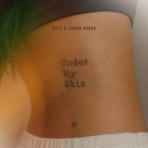 NDEE & Shaun Baker - Under My Skin (2026) NDEE & Shaun Baker - Under My Skin (2026)