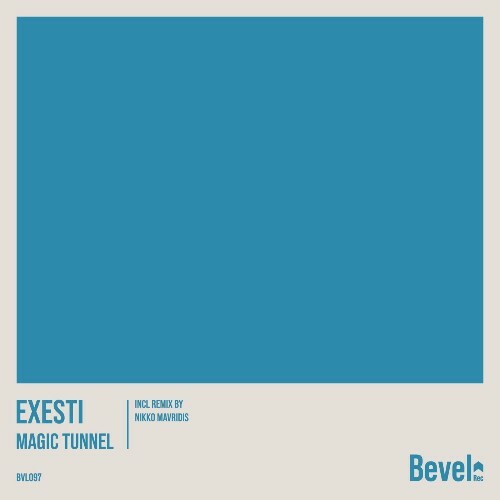  Exesti - Magic Tunnel (2025) 